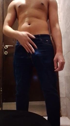 Asian Cute Boy