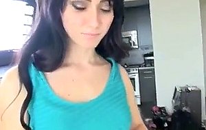 Dominating lesbian at calendar audition