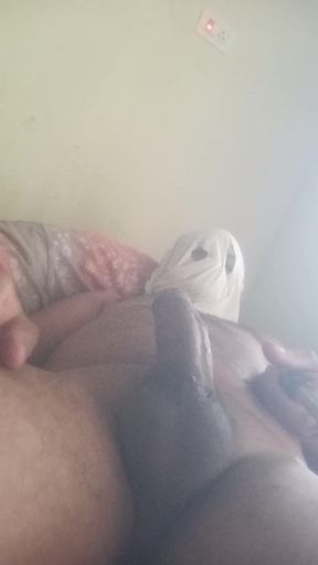 My Full Body Show Hot Cock