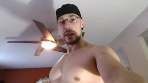 Chase Hardens Private Show