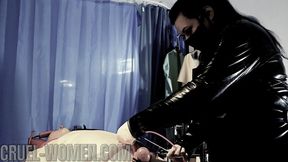 Immobilised & Milked Part Three *MOV*