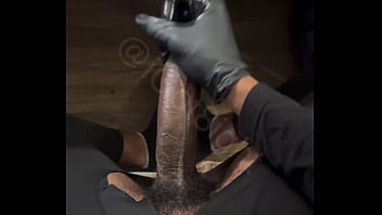 Daring Open Door Stroke