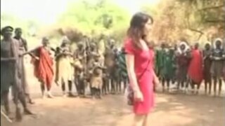 Yuka osawa creampie in africa