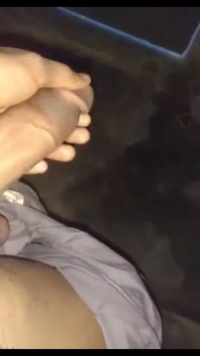 Hot Arab Turkish Men Jerking Cumshot