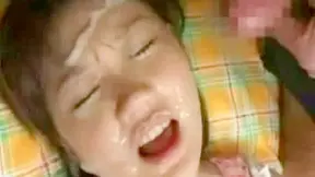 Tina Yuzuki Gets Fucked Hard By Two Lucky Guys