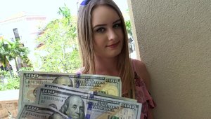 PublicPickups - Good fucking amongst Daisy Stone