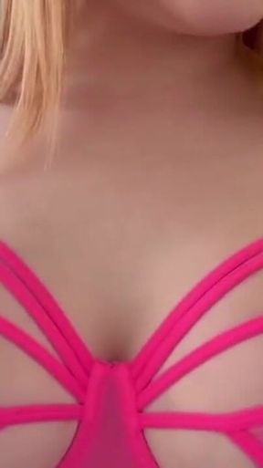 Big Boobs POV JOI,spanish Instruction & Boob Worship