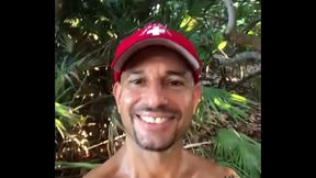 PORN STAR LIFEGUARD