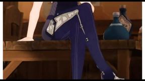 PhobosLewd Hot 3d Sex Hentai Compilation -17.9