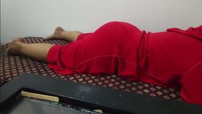 Homemade New Years Eve