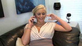 THIS SLUTTY MILF OFFERS HER HOLES TO A BBC TO PAY OFF HER DEBT