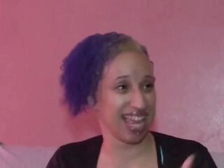 Sho N Tell Interview