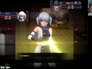 H-Game 2d RPG ninja iris Chronicle アイリス☆クロニクル (Game Play)