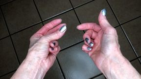 Finger Snapping Chapter 4