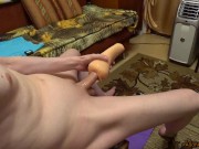 Fuck Her Pussy, BOOGINA - Xania Wet 2