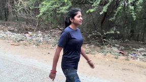 Bangladeshi girlfriend first time