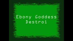 Caving Cranium ( Full weight Head Standing)