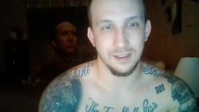 Bobby Bacala Private Show