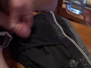 Circle Jerk Anyone? 13 Load Cumpilation!