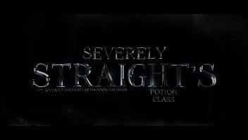 Severely Straight&#039_s Potion Class - Gobbywarts//School of Sexcraft and Wickedry//SIMS 4//Harry Potter Rule 34 Porn