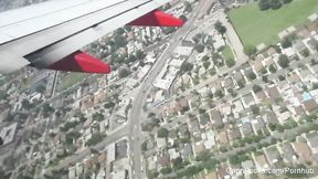 Capri Cavanni's silicone tits dirt by PUBA