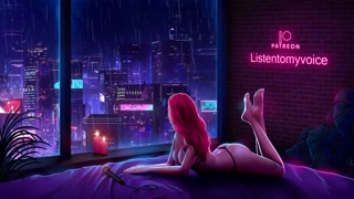 Breeding Your Friend's Bitchy Older Sister [Submissive Slut] [Audio Porn] [Sloppy Deepthroat]