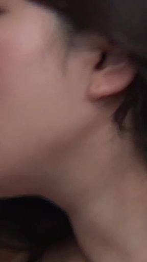 J-cup-busted office lady-specialty shop - Nymphomaniac who'll make you cum 15 times. Mizuki (26)   Clip 1
