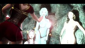 The Genesis Order V73051 Part 233 It&#039;s Finally Time!! by Loveskysan69