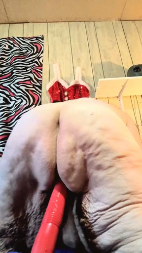 Teach Me How to Ride Your Fat Cock Just Right Master Clause