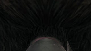 Andrea Gives Herself To The Werewolf Cock A Skyrim Story