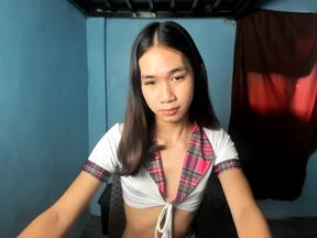 Steffie_Cortesi's take on heat, raw, and lingerie is unmissable.