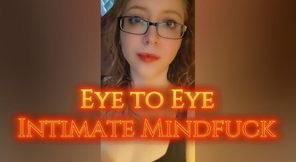 Eye to Eye