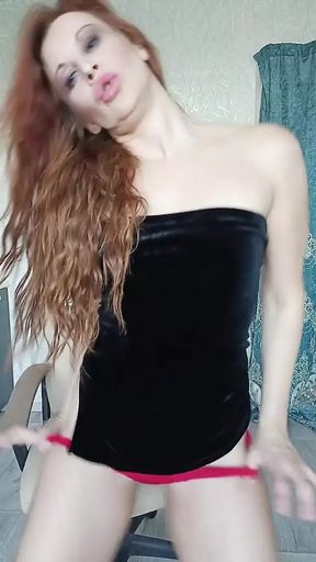 Maya_Dahlia video