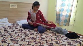 I Fuck First Time My Umarried Girlfriend Hindi Sex Video