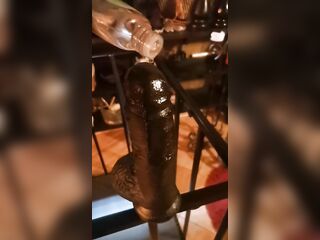 Large sex tool