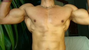 Thian Knox Private Show