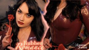 Rubber Romance