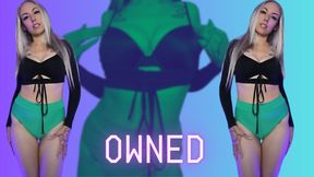 Owned By Princess