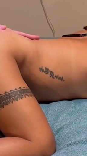 Pinay MILF's Intense POV Bwc Fuck Fest - Lexxi Wett