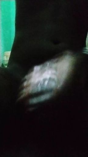 Masterbetion in wasing time for caught step sister