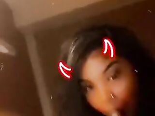 Superlatively Good Head On Pornhub BBC UNFATHOMABLE MOUTH
