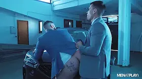 Executive Pick Up