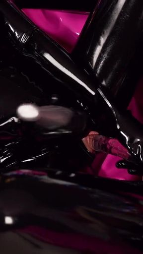 Horny Holiday Celebrations