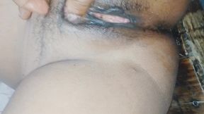 Oh Yes! Husband Fuck My Pussy and Leave It Full of Cum
