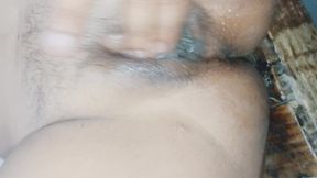 Oh Yes! Husband Fuck My Pussy and Leave It Full of Cum