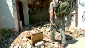 ass fuck in the wild, always deep inside