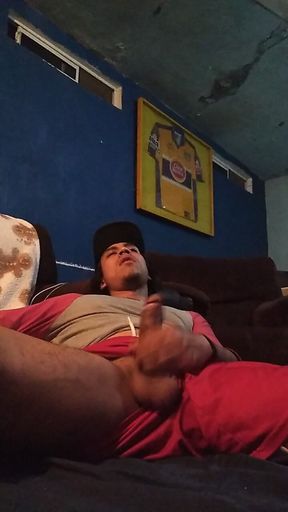 Huge Fat Dick