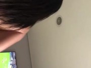 Fondling Mature MILF Taissa Winkler at Motel Veredas Jundiai in POV