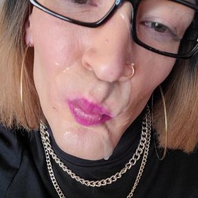 ☆♡⭐PlanCuL Exhib that ends up in Facial [&sup1;&sup3;apr&sup2;⁴] (6)