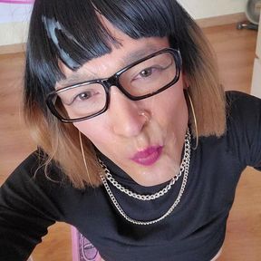 ☆♡⭐PlanCuL Exhib that ends up in Facial [&sup1;&sup3;apr&sup2;⁴] (6)